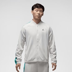 Jordan Essentials Track Jacket weiß