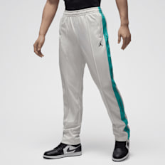 Jordan Essentials Trackpants branco