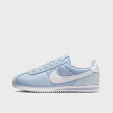 Nike   Cortez Textile (GS) niebieski
