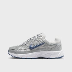 Nike P-6000 (GS) grijs
