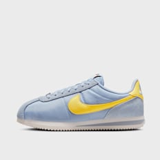 Nike Cortez blau