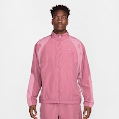 Nike Nocta NRG CS Woven Track Jacket rosa