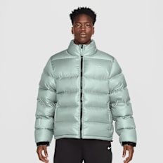 Nike Nocta NRG Sunset Puffer Jacket grijs