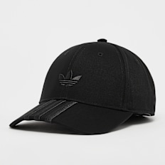 adidas Originals adi Baseball Cap czarny