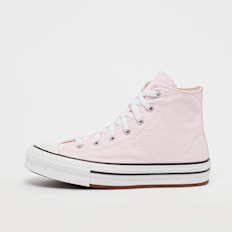 Converse Chuck Taylor All Star Eva Lift rosa