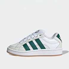 adidas Originals Campus 00s Beta Sneaker (GS) wit