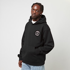 Jordan PSG Statement Fleece Pullover noir