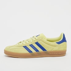 adidas Originals Gazelle Indoor Sneaker geel