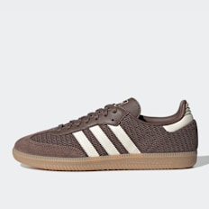 adidas Originals Samba OG Sneaker braun