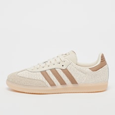 adidas Originals Samba OG Sneaker bež