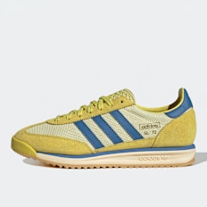 adidas Originals SL 72 RS Sneaker gelb