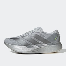 adidas Performance adizero Evo SL grijs