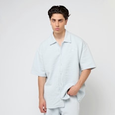Pegador Tate Structured Shirt bleu