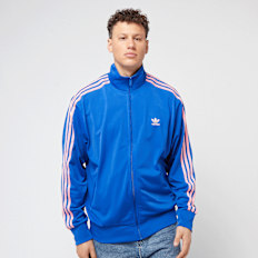 adidas Originals adicolor Firebird Trainingsjacke azul