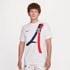 Nike   Paris Saint-Germain Away biały