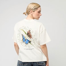 Pegador Yessi Heavy Oversized Tee beige
