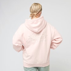Pegador Viray Oversized Hoodie rosa