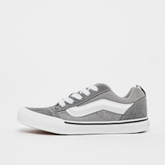Vans Knu Skool (GS) siva