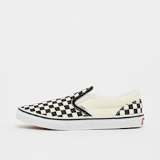 Vans Slip On Checkerboard czarny