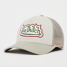Von Dutch Originals Trucker Rockford beż