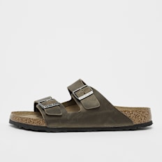 Birkenstock Arizona braun