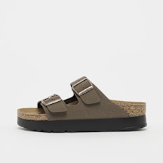 Birkenstock Arizona Flex Platform BFBC marrone