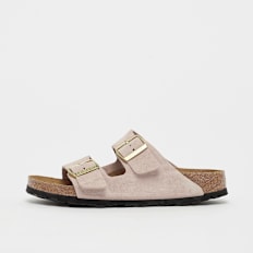 Birkenstock Arizona LEVE cinzento
