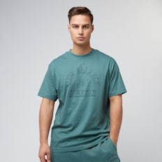 New Balance Graphic T-Shirt vert