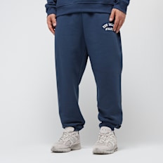 New Balance Sport Essentials Fleece Graphic Jogger bleu