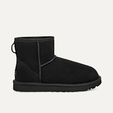 UGG Classic Mini II zwart