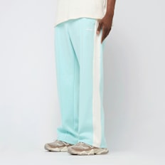 Karl Kani Sidestripe Trackpants türkis