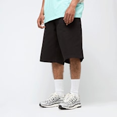 Karl Kani OG Baggy Shorts azul