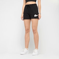 Karl Kani Varsity Mini Shorts zwart