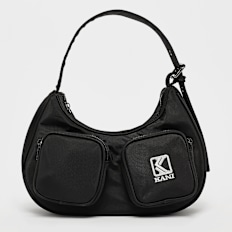 Karl Kani Og Kani Outerpocket Shoulder Bag czarny