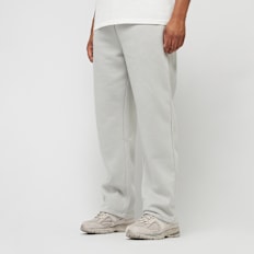 Urban Classics Fluffy Trackpants powderblue grijs