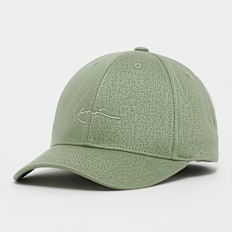 Karl Kani Signature Baseball Cap vert