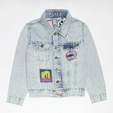 Karl Kani 02475296_productName bleu