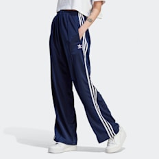 adidas Originals adicolor Loose Firebird Trainingshose bleu