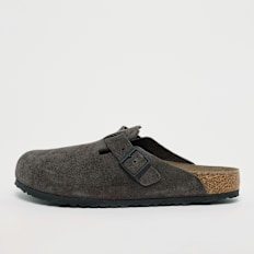Birkenstock Boston grijs