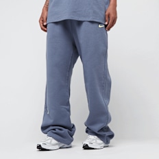 Nike Nocta NRG CS Open Hem Fleece Pants bleu