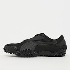 PUMA Mostro OG Prime black/black nero
