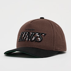 Mitchell & Ness Obsidian Pro Crown Los Angeles Kings bruin