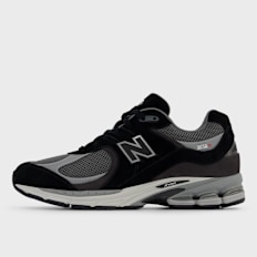 New Balance 2002 black noir