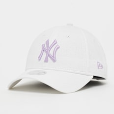 New Era 9FORTY League Essential New York Yankeees weiß