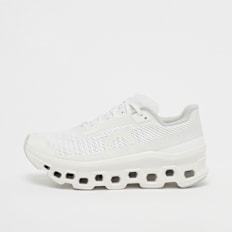 On Cloudmonster Void blanc