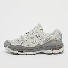 ASICS SportStyle GEL-NYC grau