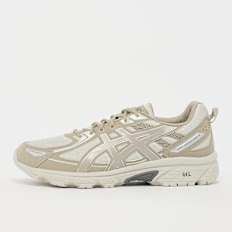 ASICS SportStyle Gel Venture 6 smoke grey/wool beż