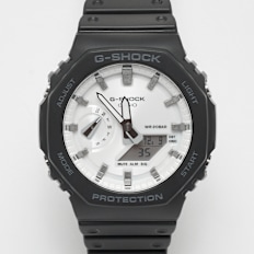 G-SHOCK GA-2100WD-1AER noir
