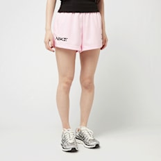Nike Sportswear Poly-Knit Shorts rosa 