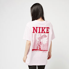 Nike Sportswear Tee rood